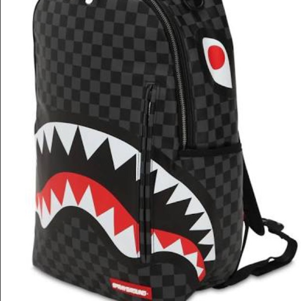 Sprayground original Backpack